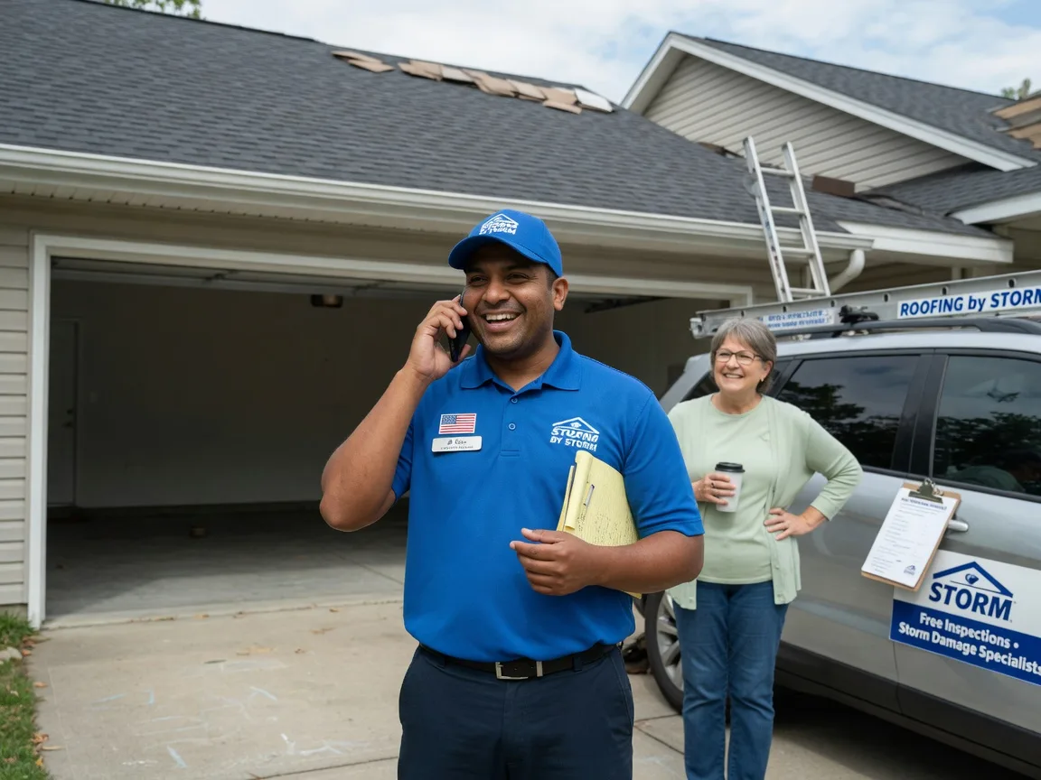 Roof Repair Near Me Thompson, MO FAQs